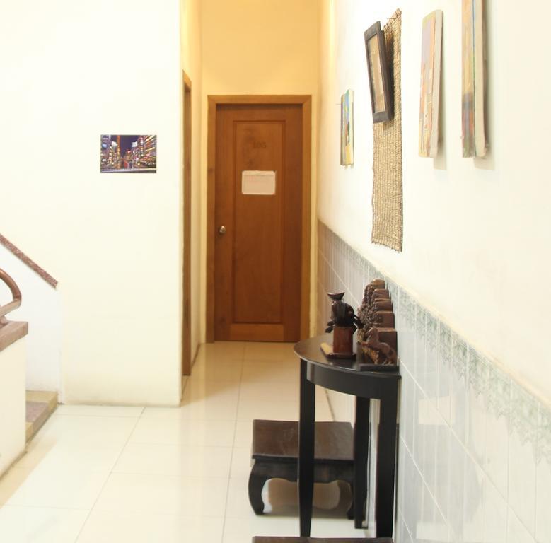 New Season Riverside Hotel Phnom Penh Bagian luar foto
