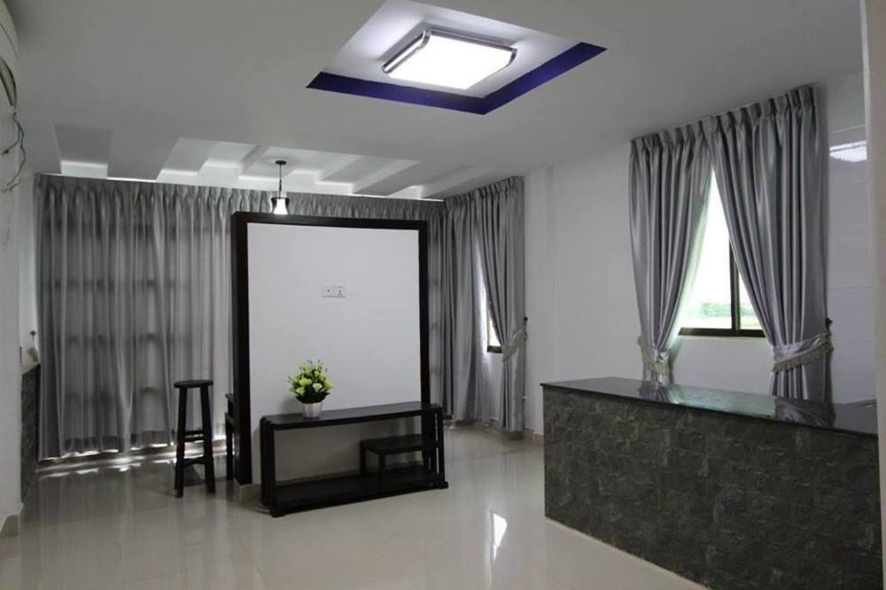 New Season Riverside Hotel Phnom Penh Bagian luar foto