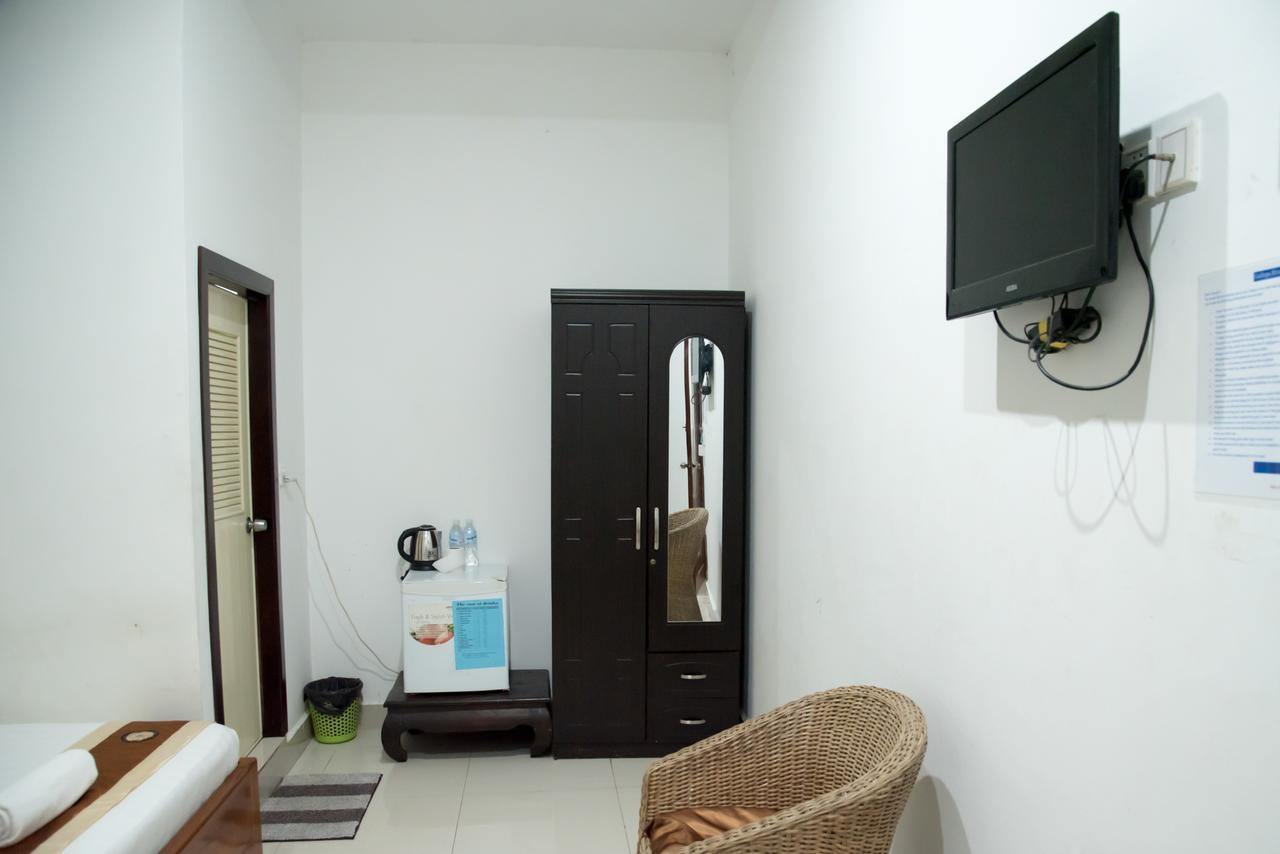New Season Riverside Hotel Phnom Penh Bagian luar foto